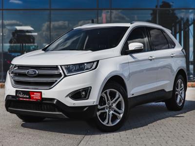 Używane Ford EDGE - 97 900 PLN, 140 432 km, 2017