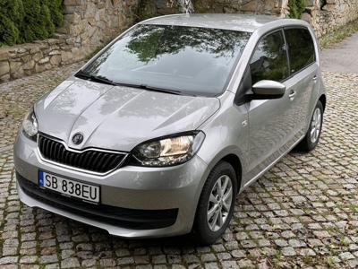 Używane Skoda Citigo - 37 800 PLN, 40 000 km, 2018