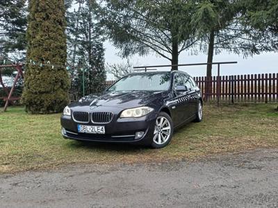 Używane BMW Seria 5 - 38 000 PLN, 312 000 km, 2011