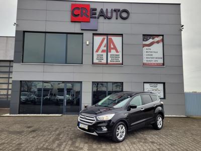 Używane Ford Kuga - 64 700 PLN, 78 960 km, 2017