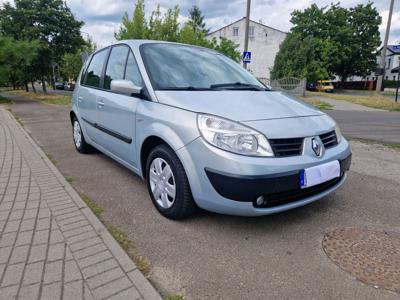 Używane Renault Scenic - 10 900 PLN, 151 000 km, 2004