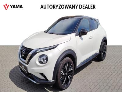 Używane Nissan Juke - 89 500 PLN, 11 450 km, 2020