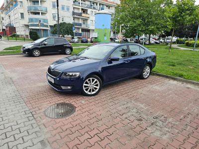 Używane Skoda Octavia - 46 000 PLN, 341 000 km, 2014