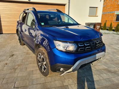 Używane Dacia Duster - 42 800 PLN, 13 200 km, 2022