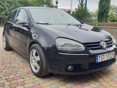 Używane Volkswagen Golf - 10 900 PLN, 308 589 km, 2006