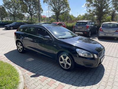 Używane Volvo V60 - 32 000 PLN, 307 000 km, 2011