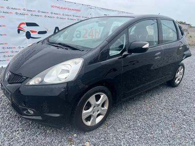 Używane Honda Jazz - 8 500 PLN, 129 000 km, 2010