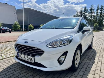 Używane Ford Fiesta - 36 900 PLN, 155 000 km, 2019