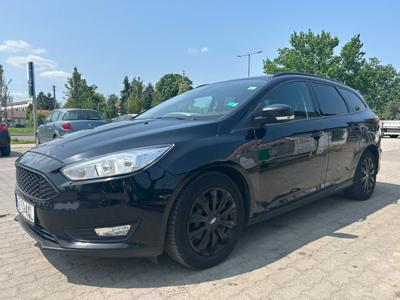 Używane Ford Focus - 39 800 PLN, 170 257 km, 2017