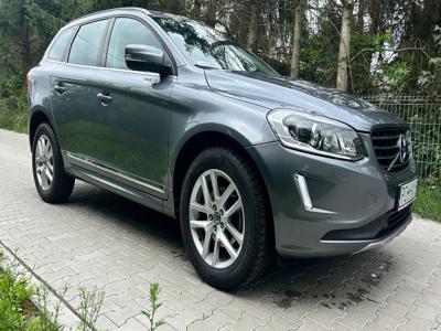 Używane Volvo XC 60 - 88 900 PLN, 120 000 km, 2016