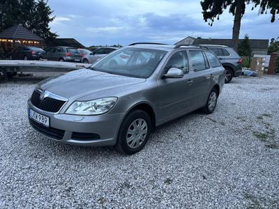 Używane Skoda Octavia - 22 800 PLN, 298 000 km, 2009