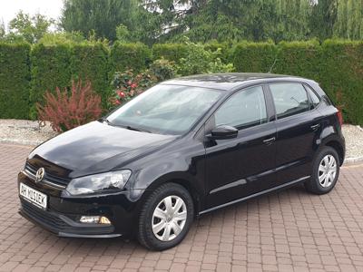 Używane Volkswagen Polo - 34 900 PLN, 130 000 km, 2017