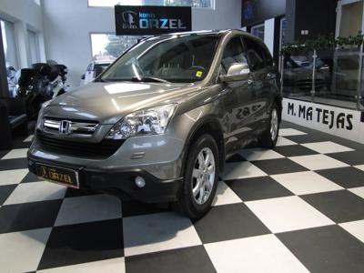 Używane Honda CR-V - 33 900 PLN, 231 000 km, 2008