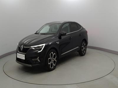 Używane Renault Arkana - 104 900 PLN, 24 050 km, 2021