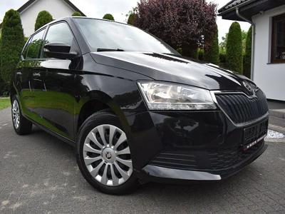 Używane Skoda Fabia - 42 900 PLN, 40 000 km, 2019