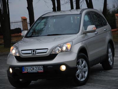 Używane Honda CR-V - 39 900 PLN, 191 650 km, 2007