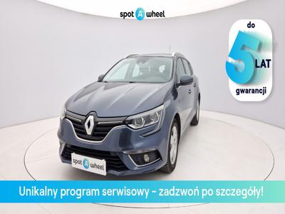 Używane Renault Megane - 49 900 PLN, 138 508 km, 2017