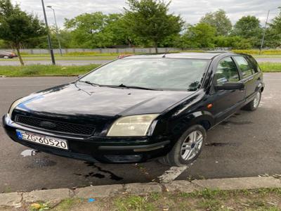 Używane Ford Fusion - 4 700 PLN, 230 000 km, 2002