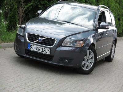 Używane Volvo V50 - 18 900 PLN, 215 000 km, 2009