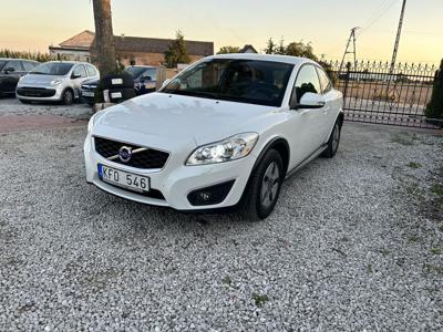 Używane Volvo C30 - 19 900 PLN, 199 000 km, 2010