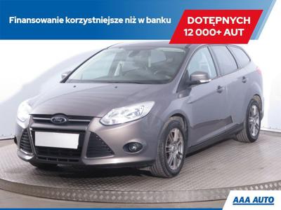 Używane Ford Focus - 27 000 PLN, 128 084 km, 2013