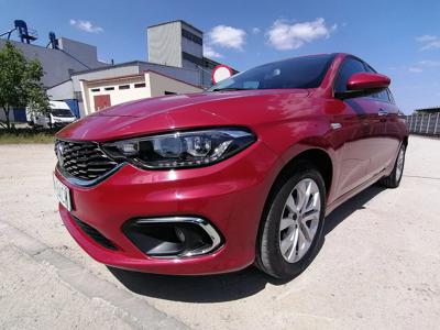 Używane Fiat Tipo - 49 999 PLN, 79 645 km, 2018