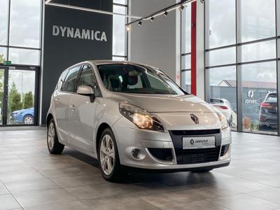 Używane Renault Scenic - 21 900 PLN, 128 500 km, 2010