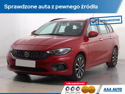 Używane Fiat Tipo - 55 000 PLN, 133 255 km, 2018