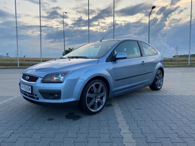 Używane Ford Focus - 8 500 PLN, 238 700 km, 2006