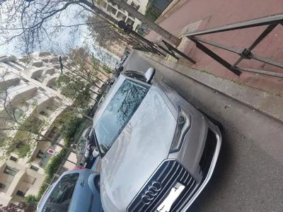 Używane Audi A6 - 110 000 PLN, 195 000 km, 2016