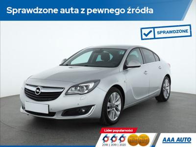 Używane Opel Insignia - 62 000 PLN, 79 940 km, 2016