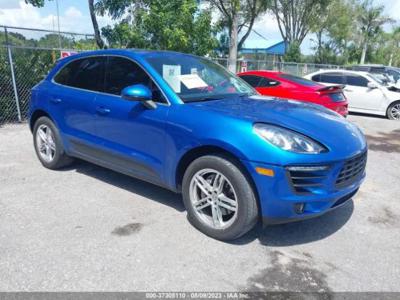 Używane Porsche Macan - 74 950 PLN, 75 915 km, 2015