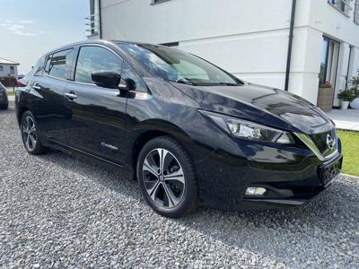 Używane Nissan Leaf - 105 000 PLN, 6 000 km, 2019