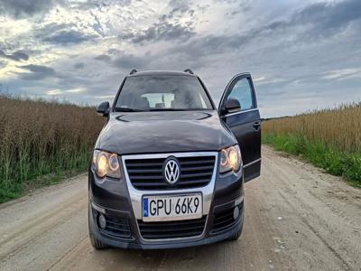 Używane Volkswagen Passat - 11 000 PLN, 382 814 km, 2007