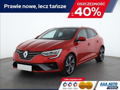 Używane Renault Megane - 95 000 PLN, 43 502 km, 2020