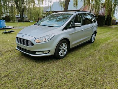 Używane Ford Galaxy - 42 000 PLN, 72 000 km, 2017