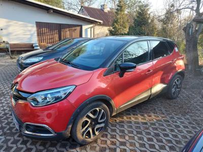 Używane Renault Captur - 32 800 PLN, 123 000 km, 2016