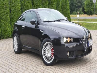 Używane Alfa Romeo Brera - 31 700 PLN, 235 000 km, 2010