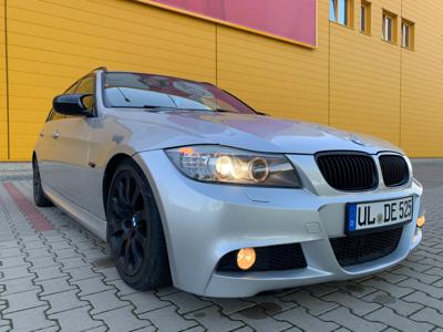 Używane BMW Seria 3 - 35 900 PLN, 234 890 km, 2011
