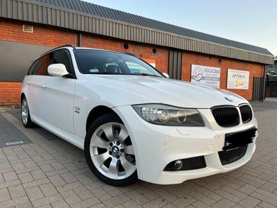 Używane BMW Seria 3 - 37 999 PLN, 273 000 km, 2011