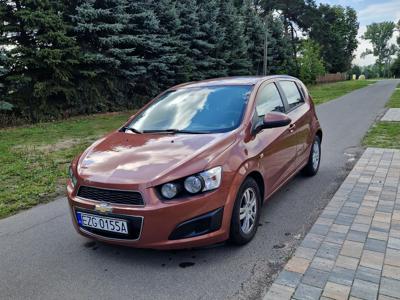 Używane Chevrolet Aveo - 16 000 PLN, 165 000 km, 2011