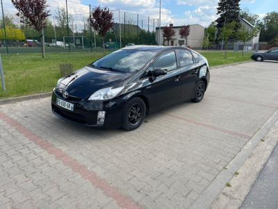 Używane Toyota Prius - 39 900 PLN, 293 000 km, 2011