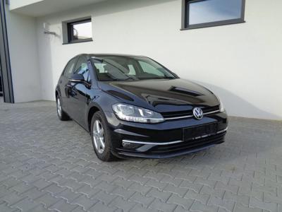 Używane Volkswagen Golf - 51 900 PLN, 101 800 km, 2017