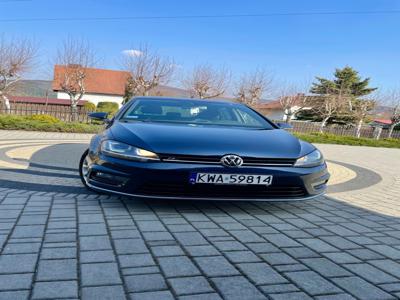 Używane Volkswagen Golf - 45 000 PLN, 149 000 km, 2013