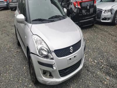 Używane Suzuki Swift - 11 000 PLN, 125 000 km, 2011