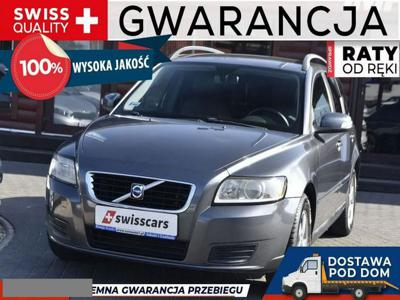 Volvo V50 nie wybrano wersji Super Stan Pewne Auto Gwarancja w Cenie Wart Zainteresowania