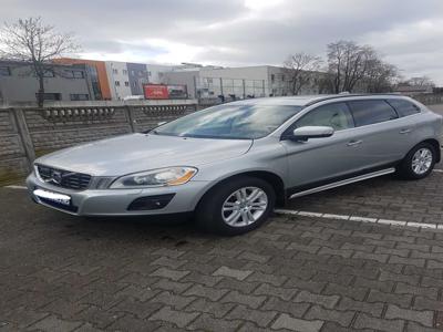 VOLVO XC60 2009