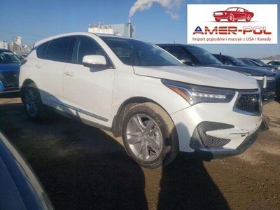 Acura RDX II 2020