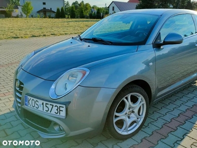 Alfa Romeo Mito 1.4 16V