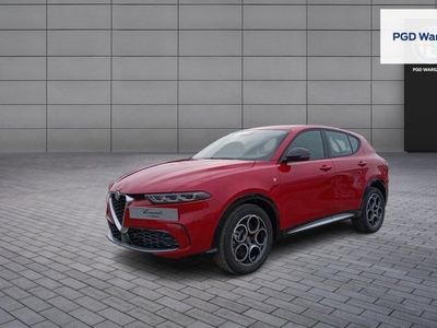 Alfa Romeo Tonale SUV 1.5 T4 160KM 2023